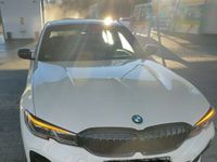 gebraucht BMW 330e ///M Paket Laserlicht*Garan.-Plus*SHZ*1-Hand*Unfallfrei