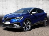 gebraucht Renault Captur R.S. LINE TCe 140