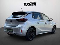 Gebraucht Opel Corsa 75 PS (55 kW) 2023 Grau Kleinwagen