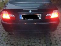 gebraucht BMW 330 Cabriolet 