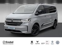 Gebraucht VW Caravelle Edition 150 PS (110 kW) 2025 Stone grey Van / Kleinbus