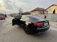 gebraucht Audi A5 Sportback 2.0TDI S-line