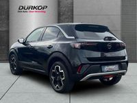 Gebraucht Opel Mokka Ultimate 131 PS (96 kW) 2022 Schwarz SUV