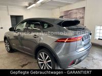 gebraucht Jaguar E-Pace D240 R-DYNAMIC SE 4WD Aut. Pano AHK Leder