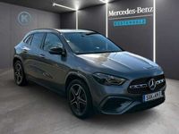 gebraucht Mercedes GLA220 d 4M AMG Pano Multibeam AHK Night Keyl-GO