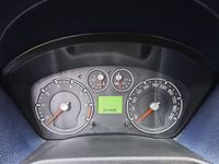 gebraucht Ford Fiesta 1.3 Fun X, blau, 142Tkm, Bj 2007