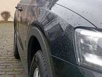 Gebraucht Audi Q3 170 PS (125 kW) 2013 Schwarz SUV