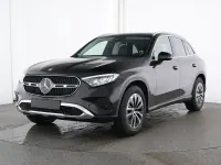 Gebraucht Mercedes GLC200 Avantgarde 204 PS (150 kW) 2025 Schwarz SUV