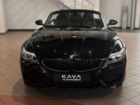 Gebraucht BMW Z4 306 PS (225 kW) 2014 Schwarz Cabrio