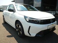 Gebraucht Opel Corsa-e 100 kW (136 PS) 2024 Weiß Kleinwagen