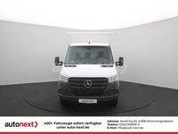 Gebraucht Mercedes Sprinter 143 PS (105 kW) 2021 Weiss Van