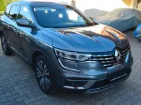 Gebraucht Renault Koleos Initiale Paris 184 PS (135 kW) 2021 Grau SUV