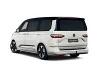 Gebraucht VW Multivan Edition 150 PS (110 kW) 2025 Weiß Van / Kleinbus