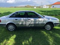 gebraucht Audi 80 Europa*H-Zulassung möglich*