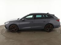 Gebraucht Cupra Leon 2020 Grau Kombi