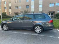 Używany VW Passat 140 KM (102 kW) 2014 Kombi