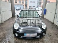 Second-hand Mini Cooper 2009 Negru Hatchback