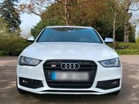 gebraucht Audi S4 B8, PANO, B&O, Keyless Entry, Exclusive