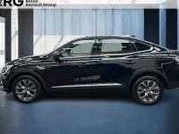 Gebraucht Renault Arkana Techno 140 PS (102 kW) 2025 Schwarz SUV