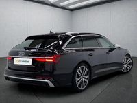 Gebraucht Audi S6 344 PS (253 kW) 2024 Schwarz Kombi