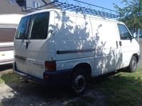 gebraucht VW Transporter T4Diesel 88PS