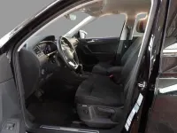 Gebraucht VW Tiguan Elegance 245 PS (180 kW) 2023 Schwarz SUV
