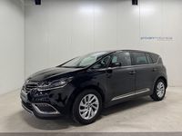 Usado Renault Espace 160 HP (117 kW) 2017 Preto Monovolume