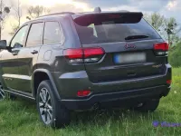 Gebraucht Jeep Grand Cherokee Trailhawk 250 PS (183 kW) 2019 Grau SUV
