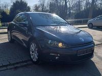 Gebraucht VW Scirocco Life 160 PS (117 kW) 2013 Deep black perleffekt Coupé
