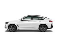 gebraucht BMW X4 xDrive20d M Sportpaket Head-Up Laserlicht