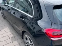 Gebraucht Mercedes A200 AMG line 163 PS (119 kW) 2026 Schwarz Limousine