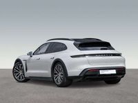 gebraucht Porsche Taycan 4S Cross Turismo Head-Up Keyless BOSE