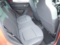 Gebraucht Dacia Spring Extreme 47 kW (65 PS) 2024 Rot Kleinwagen
