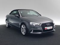 gebraucht Audi A3 Cabriolet Sport