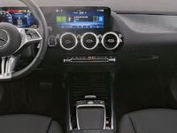 Gebraucht Mercedes B250e 218 PS (160 kW) 2023 Van / Kleinbus