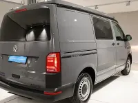 Gebraucht VW T6 150 PS (110 kW) 2016 Grau Van