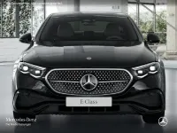 Gebraucht Mercedes E450 AMG 367 PS (269 kW) 2025 Schwarz Limousine