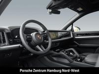Second-hand Porsche Cayenne 470 CP (345 kW) 2026 Gri SUV