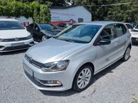 gebraucht VW Polo Polo1.2 TSI DSG HIGHLINE BMT TEMPOMAT ALU