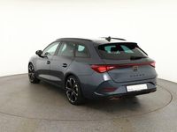Gebraucht Cupra Leon VZ 245 PS (180 kW) 2022 Grau Kombi