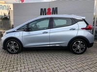Usado Opel Ampera 150 kW (204 HP) 2017 Prateado Citadino