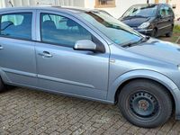 gebraucht Opel Astra 1.6 Twinport CATCH ME Now 77kW CATCH M...