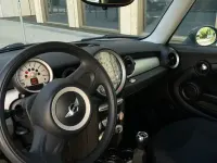 Gebraucht Mini Cooper 120 PS (88 kW) 2008 Beige Kleinwagen