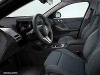Gebraucht BMW 120 150 PS (110 kW) 2025 Schwarz Kleinwagen