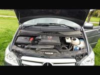 Gebraucht Mercedes Viano 224 PS (164 kW) 2012 Grau Van / Kleinbus