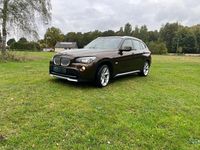 Gebraucht BMW X1 204 PS (150 kW) 2010 SUV
