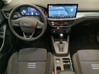 Gebraucht Ford Focus Active X 155 PS (114 kW) 2024 Blau Limousine