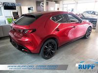 Gebraucht Mazda 3 Homura-Line 140 PS (102 kW) 2024