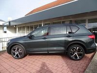 Gebraucht Seat Tarraco FR 150 PS (110 kW) 2024 Dark camouflage (metallic) SUV