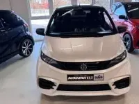 Nowe Aixam AMBITION Sport 2026 Biały Hatchback